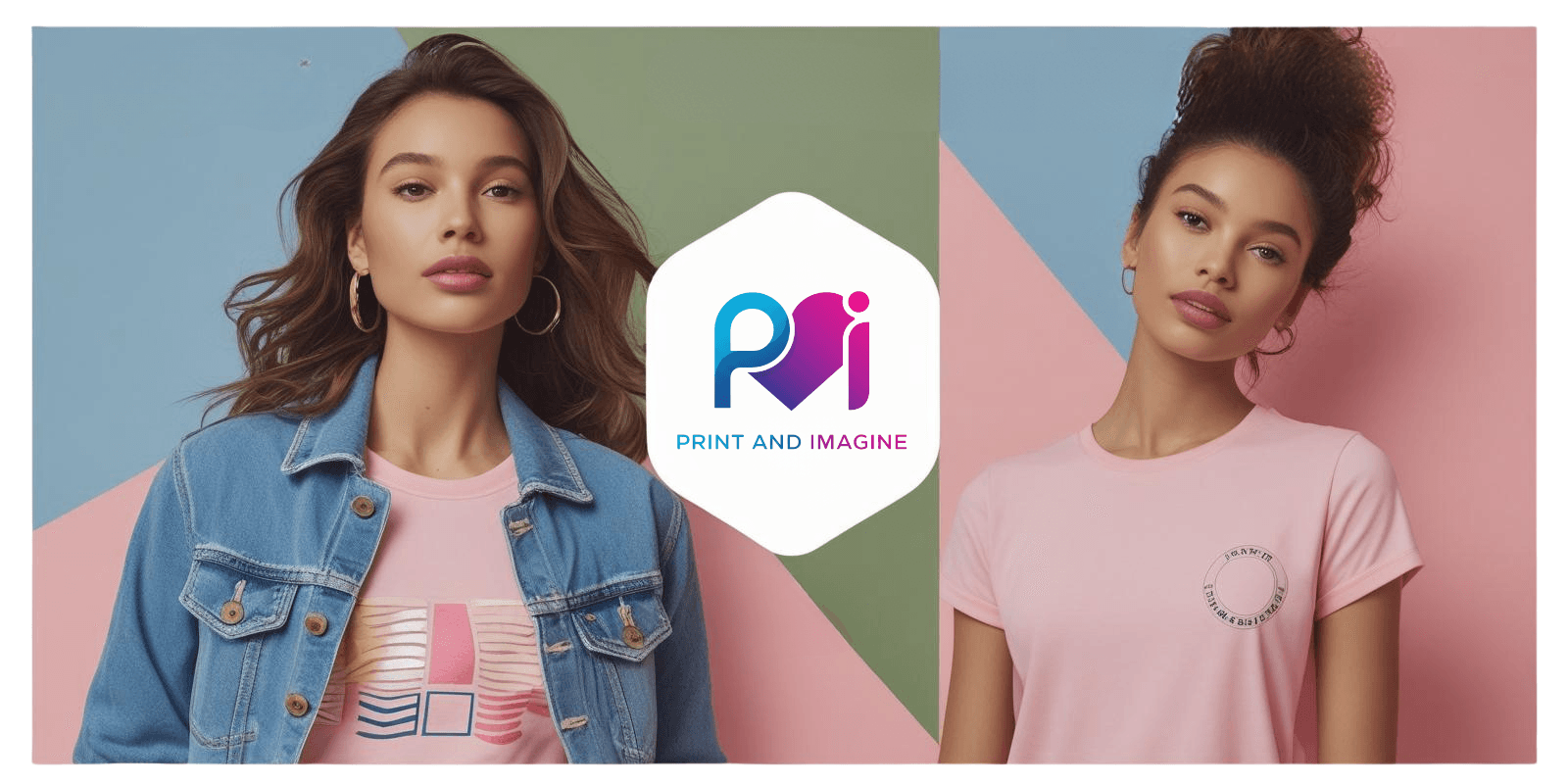 Banner for PrintAndImagine